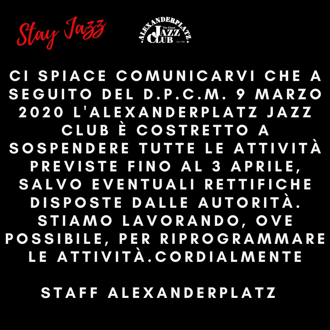 AlexanderplatzJazz tweet media