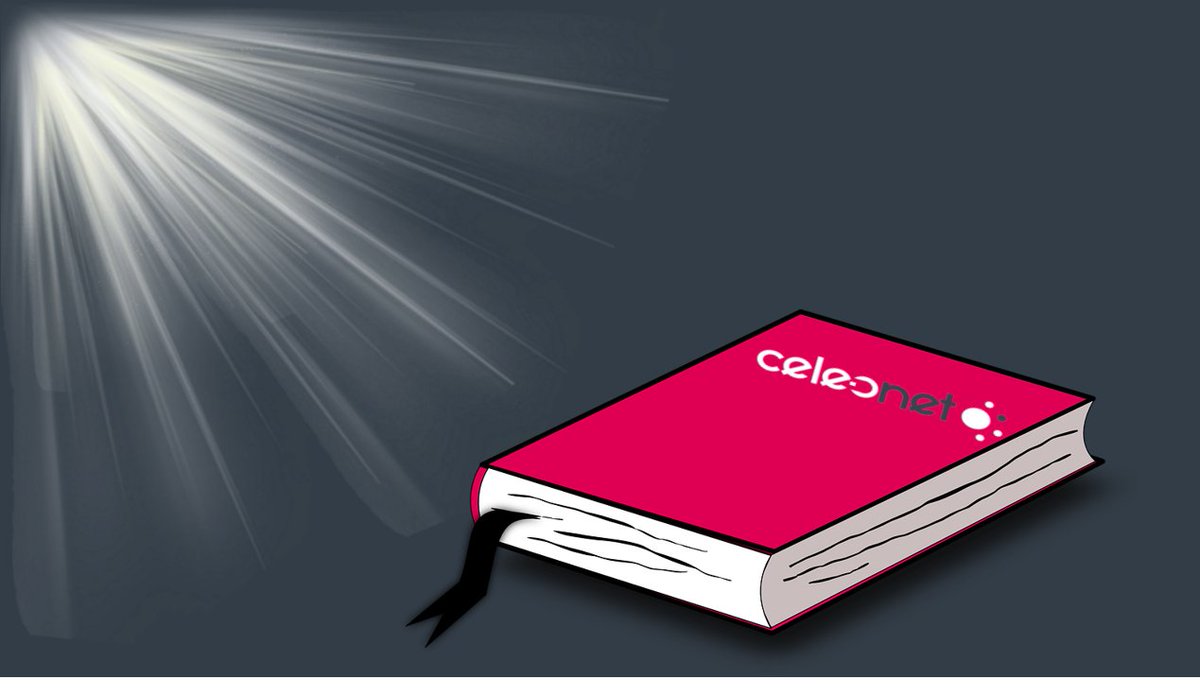 Bonjour Twitter! C'est le 10 Mars. #MardiConseil: si tu as raté la super-lune et tu en as marre d'entendre parler du #COVID19france,ouvre un bon bouquin!
Reçois le guide des bonnes pratiques informatiques en évaluant ton niveau de sécurité : celeonet.fr/stockage-secur… #cybersecurite