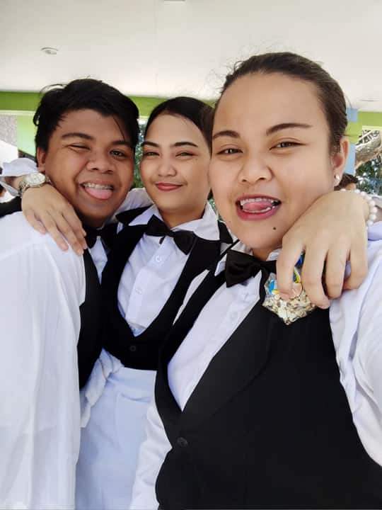 imurboiithewayn's tweet image. In this world full of plastic ppl i found some real ones
#NewClassmates