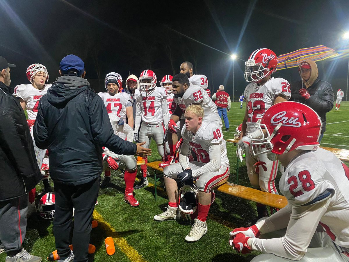 ❌❌❌ | De <a href="/amsterdamcru/">Amsterdam Crusaders</a> begonnen vorig jaar ongeslagen, nu hebben ze nog geen overwinning weten te boeken. Waar zit het verschil in? En wat is het streven voor dit transitieseizoen? Head coach Alfarez vertelt in dit interview waar het aan scheelt! afbn.nl/2020/03/10/ams… #EAF