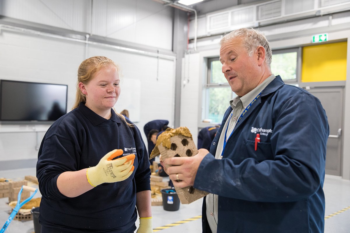 ɴᴏʀᴛʜᴀᴍᴘᴛᴏɴ ᴄᴏʟʟᴇɢᴇ tweet media