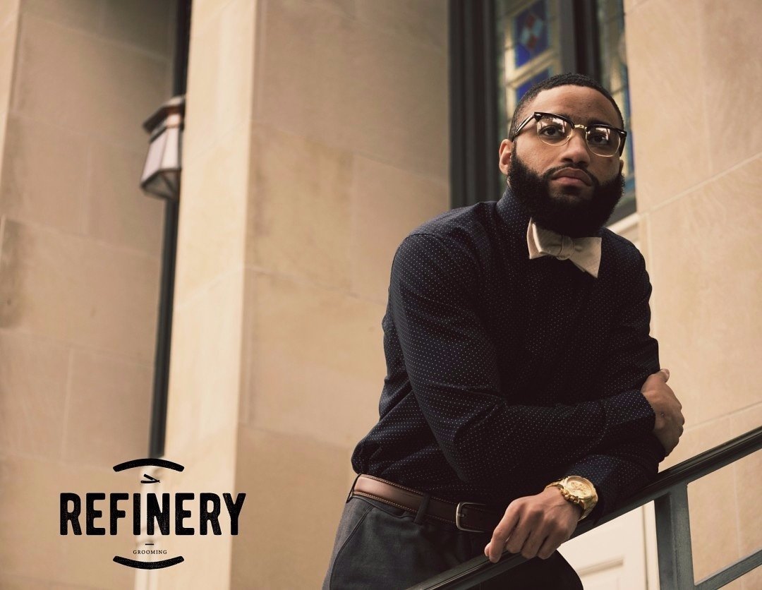 RefineryGroomin's tweet image. We pledge to bring back class and sophistication to the modern man.
...
Visit us at The Village Market 2nd Flr, New Wing.
...
#refinerygrooming #nairobibarbers #getrefined #spa #mensgrooming #relax #the_village_market #spa #nairobi #kenya