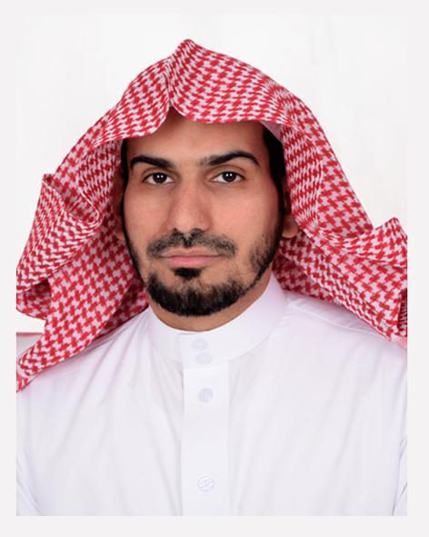 رسالة دكتوراه عبد الله محمد المجلي