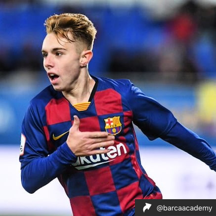Barça Academy Dubai tweet media