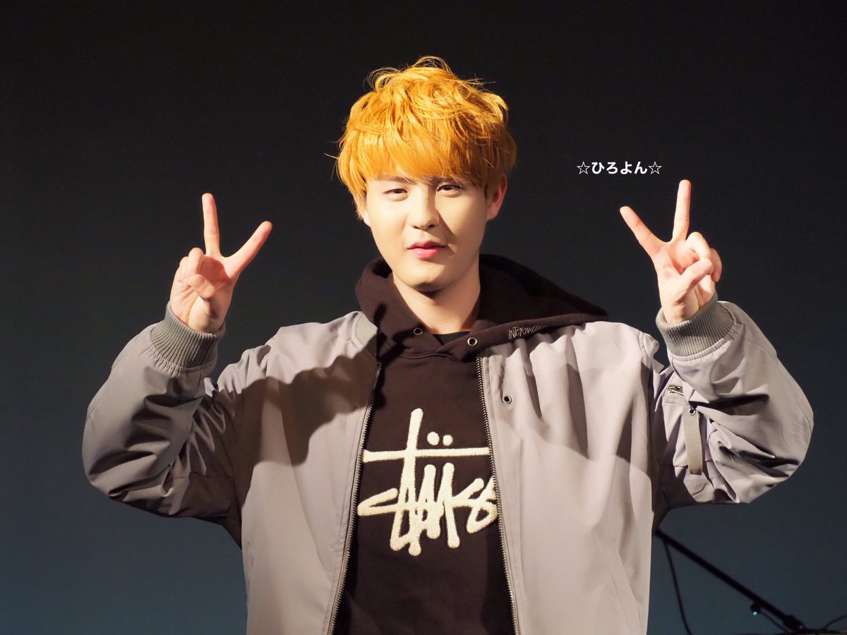 hiroyong_918's tweet photo. 2020.03.09
INJUN2020Birthday Live🎶
DDD AOYAMA CROSS THEATER
photo time2部📷
#HAPPYINJUNDAY
#インジュン #INJUN #인준
@InJun0309 https://t.co/L0sGGFaFBv