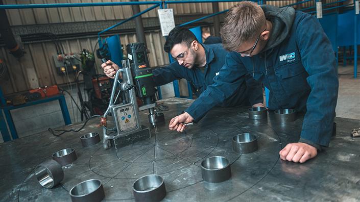 Skills shortage will have a bigger impact than #automation or new materials, say surveyed #engineers. 

Read more at imeche.org/news/news-arti…