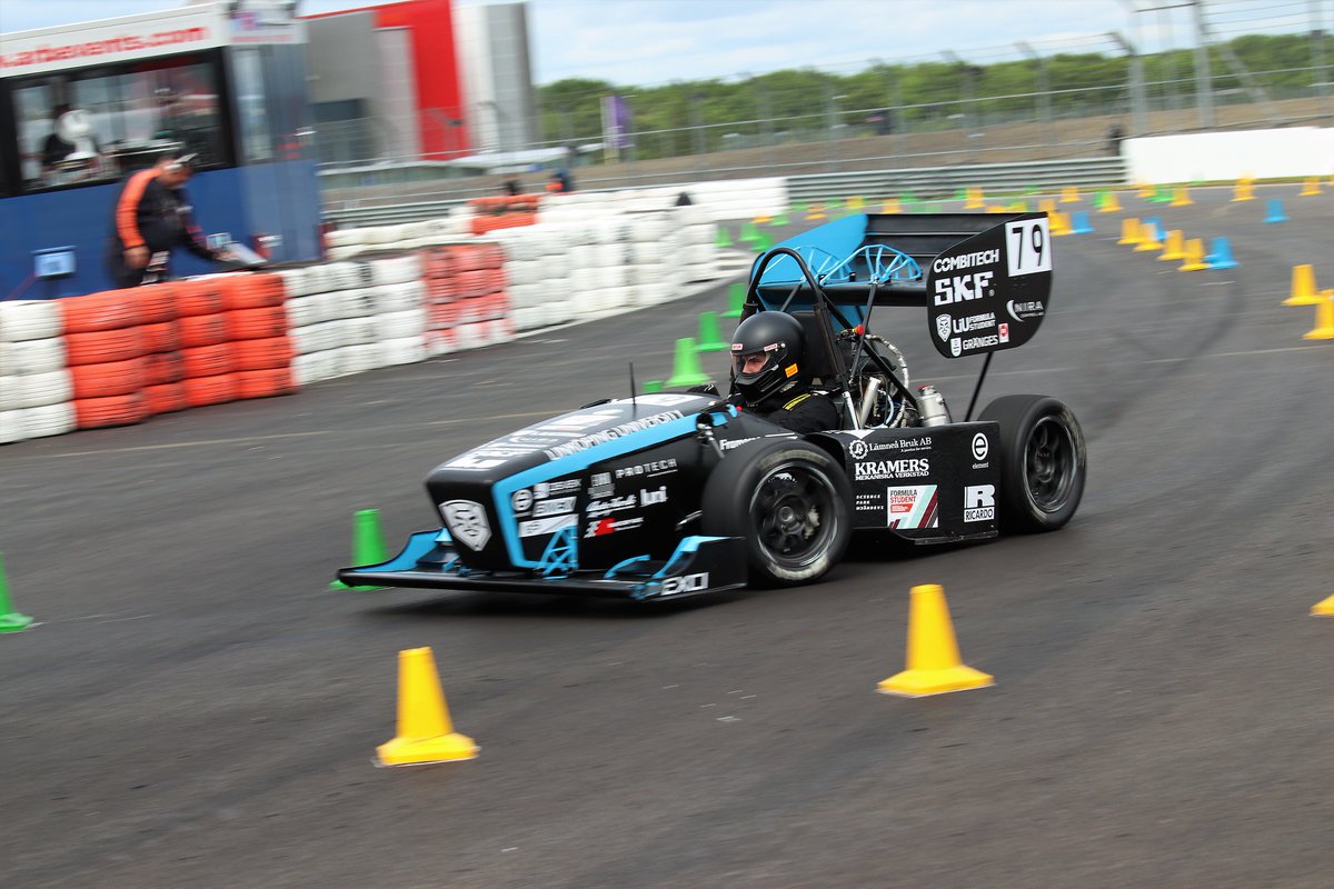 Formula Student (FS) tweet media