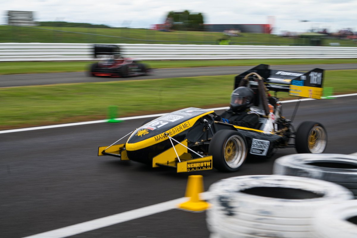 Formula Student (FS) tweet media
