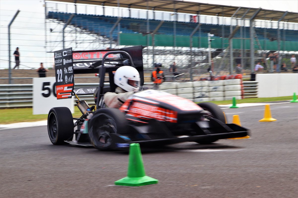 SPECTATOR TICKETS NOW AVAILABLE - come join us this Summer and watch all the action unfold as teams bring their petrol, electric and autonomous cars to <a href="/SilverstoneUK/">Silverstone</a>! silverstone.co.uk/events/formula…
