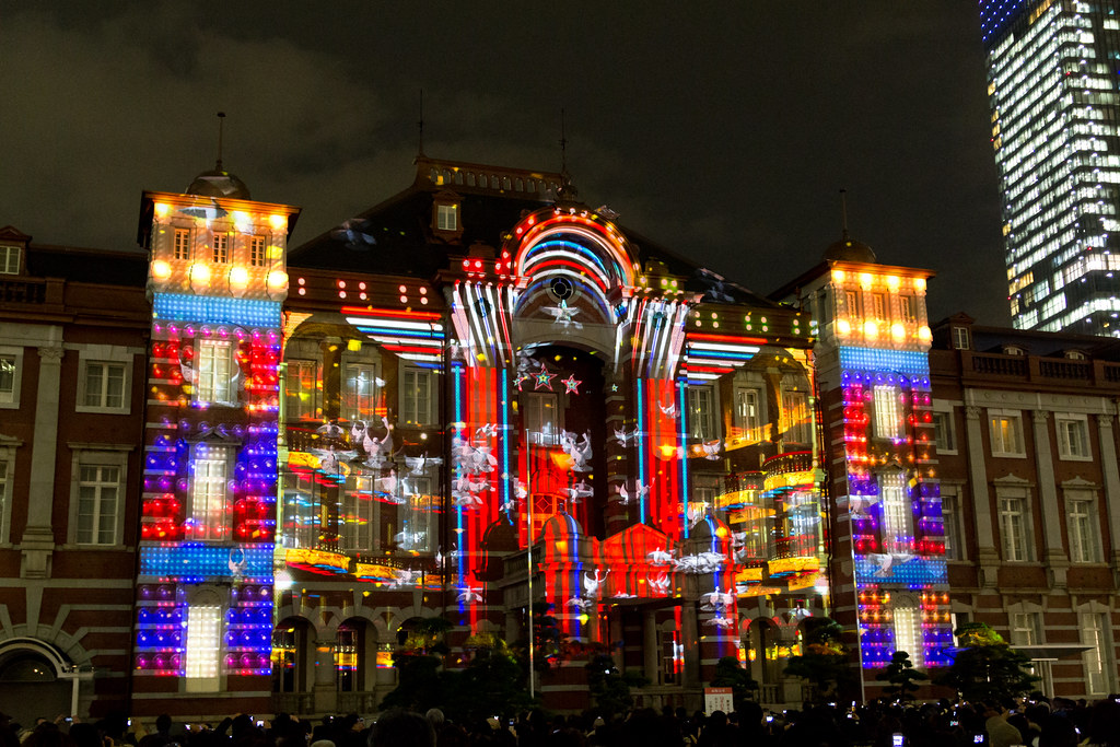 Next month, EIN will explore projection mapping &amp; how it has transformed the way events are delivered. As the tech becomes more accessible to organisers, we’ll look at some of the leading suppliers. Get involved via features@eventindustrynews.com #eventprofs #projection #mapping