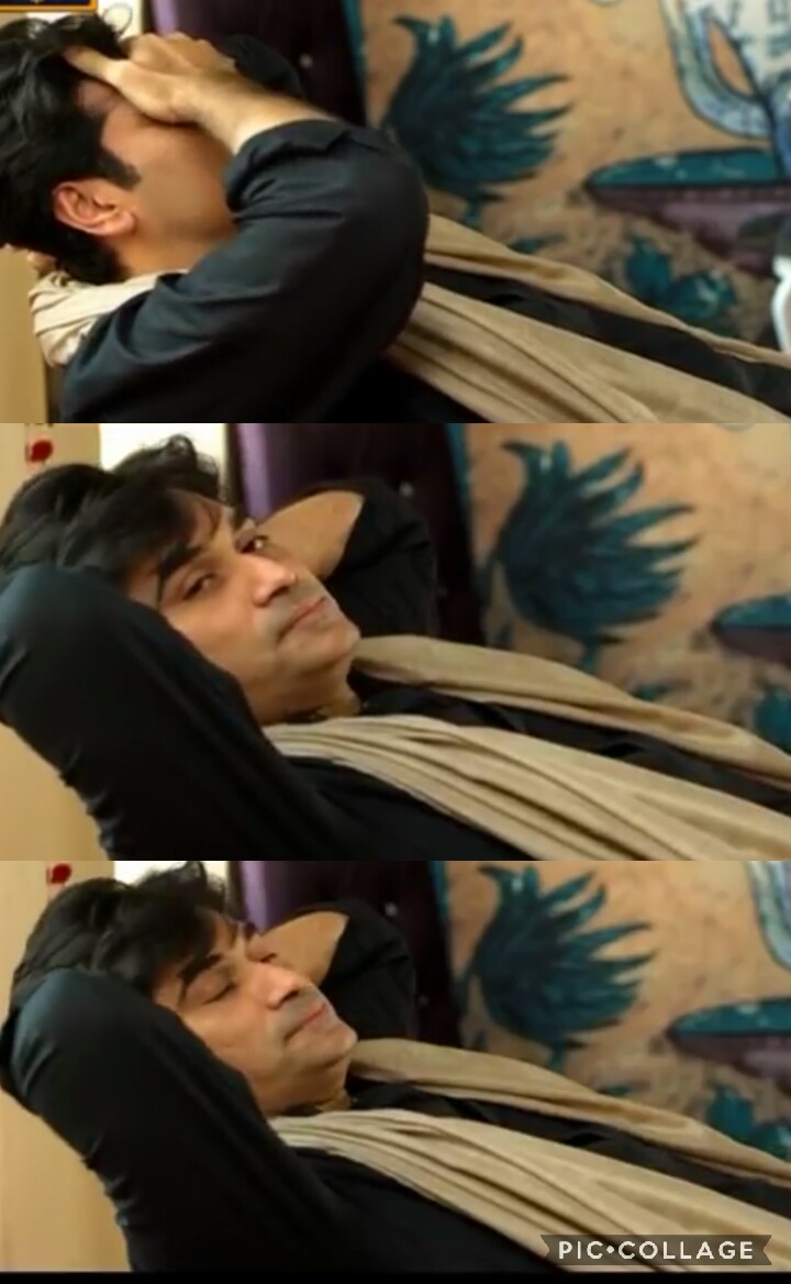 humayunfanclub's tweet photo. Strange... we haven't heard of this before... but yeah... as it is said it's World International Napping Day... so this is it... 😉😉😉😍😍
@iamhumayunsaeed #humayunsaeed #Mohid #Dilagi https://t.co/xAe52dI92p