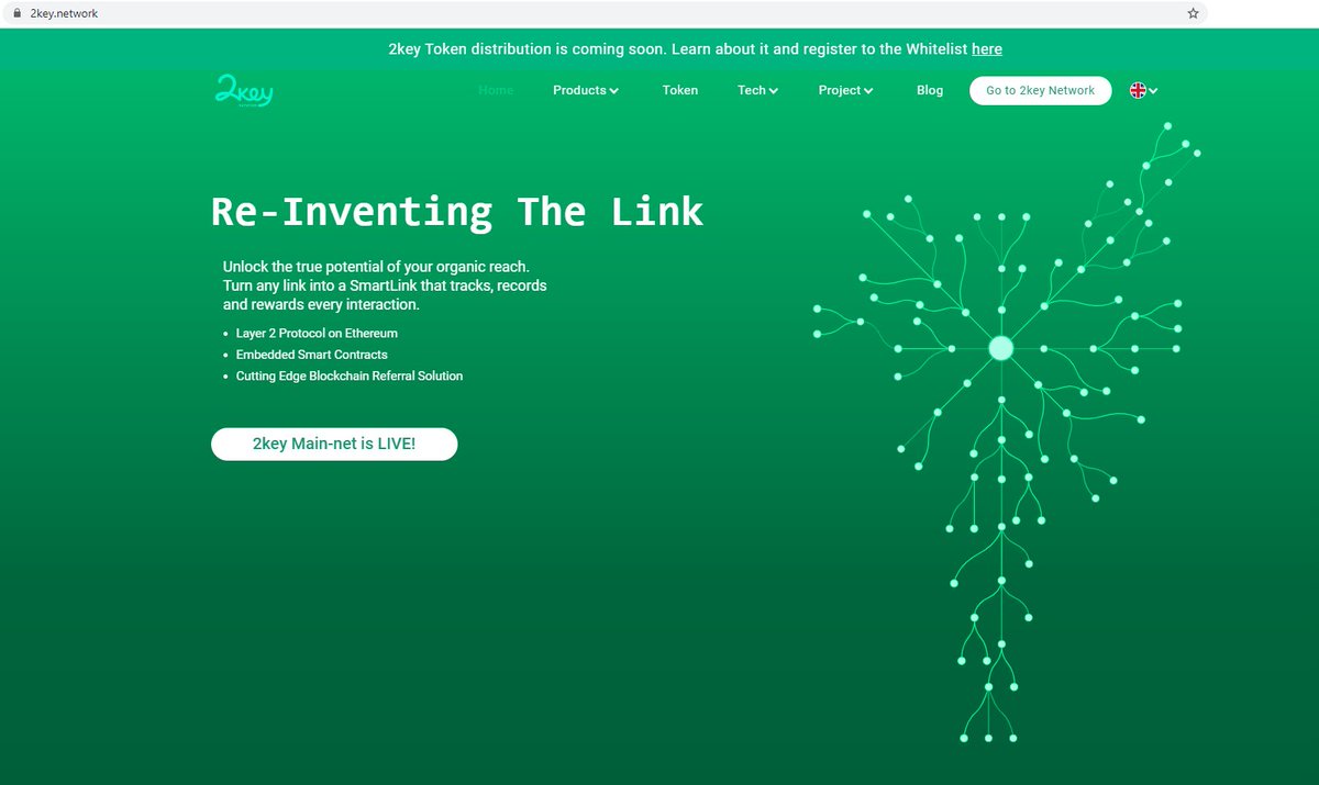 2keyNetwork's tweet photo. 🌟 We have a New Website! 🌟

And it looks amazing 😁

Check it out here- https://t.co/mAaPLu8kz6 

#MakeLinksGreatAgain https://t.co/2Ay6VaeTJF