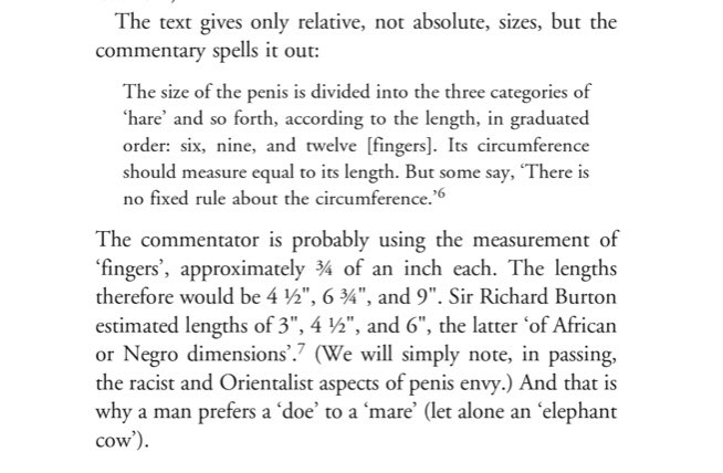 DJLdistraction's tweet photo. My favourite anecdote, when I teach on the psycho-social fear white colonialists had (and white colonialism HAS) wrt racialised masculinity remains Burton’s Kama Sutra 😏
It’s more than this though👇 #whiteinadequacy https://t.co/FdYbh1UNPa