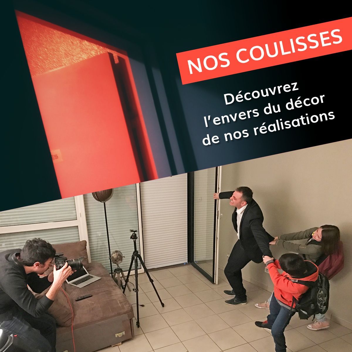 Aktarma_fr's tweet photo. Découvrez l'envers du décor des réalisations d'Aktarma. Nous vous invitons dans nos coulisses pour vous dévoiler nos secrets de fabrication...
C'est par ici :
https://t.co/RcTPJjqLma https://t.co/jgrZJGrDrF