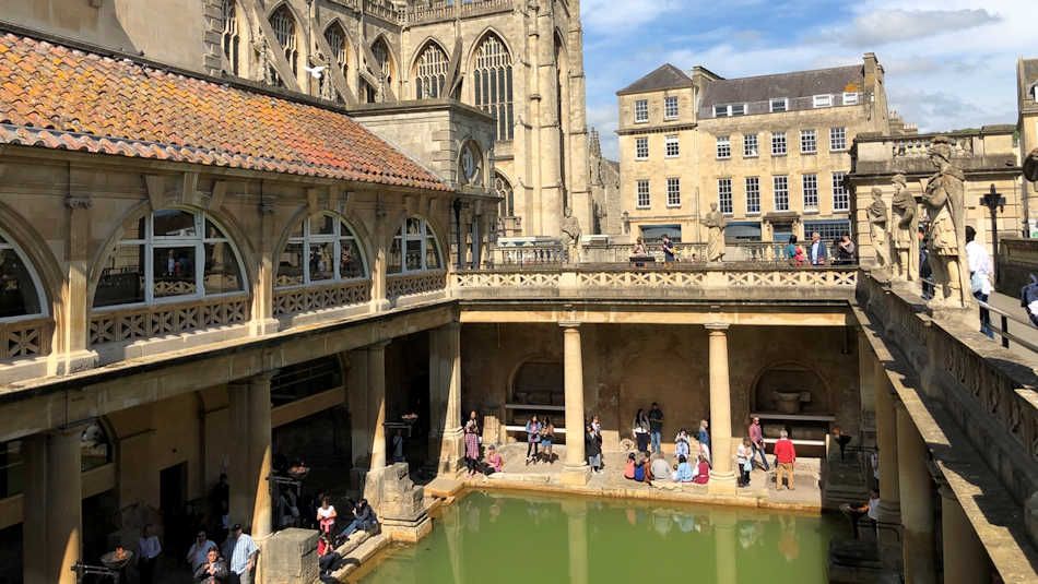 New Extra Help Franchise Launches In Bath And Warminster | #Bath #Warminster #HomeHelp #ElderlyCare #DomesticHelp #Support #UK | extra-help.co.uk/blog/new-extra…