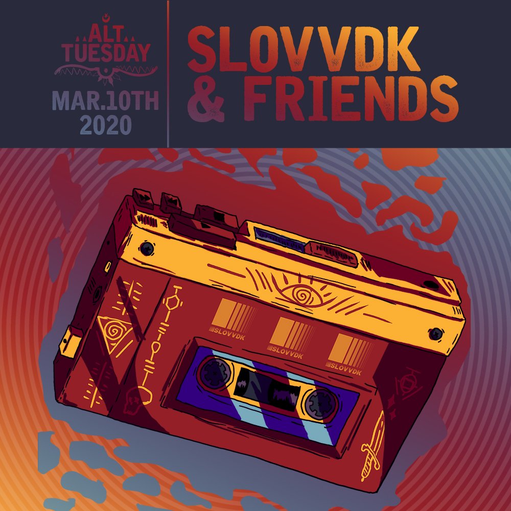 Cairo Jazz Club tweet media