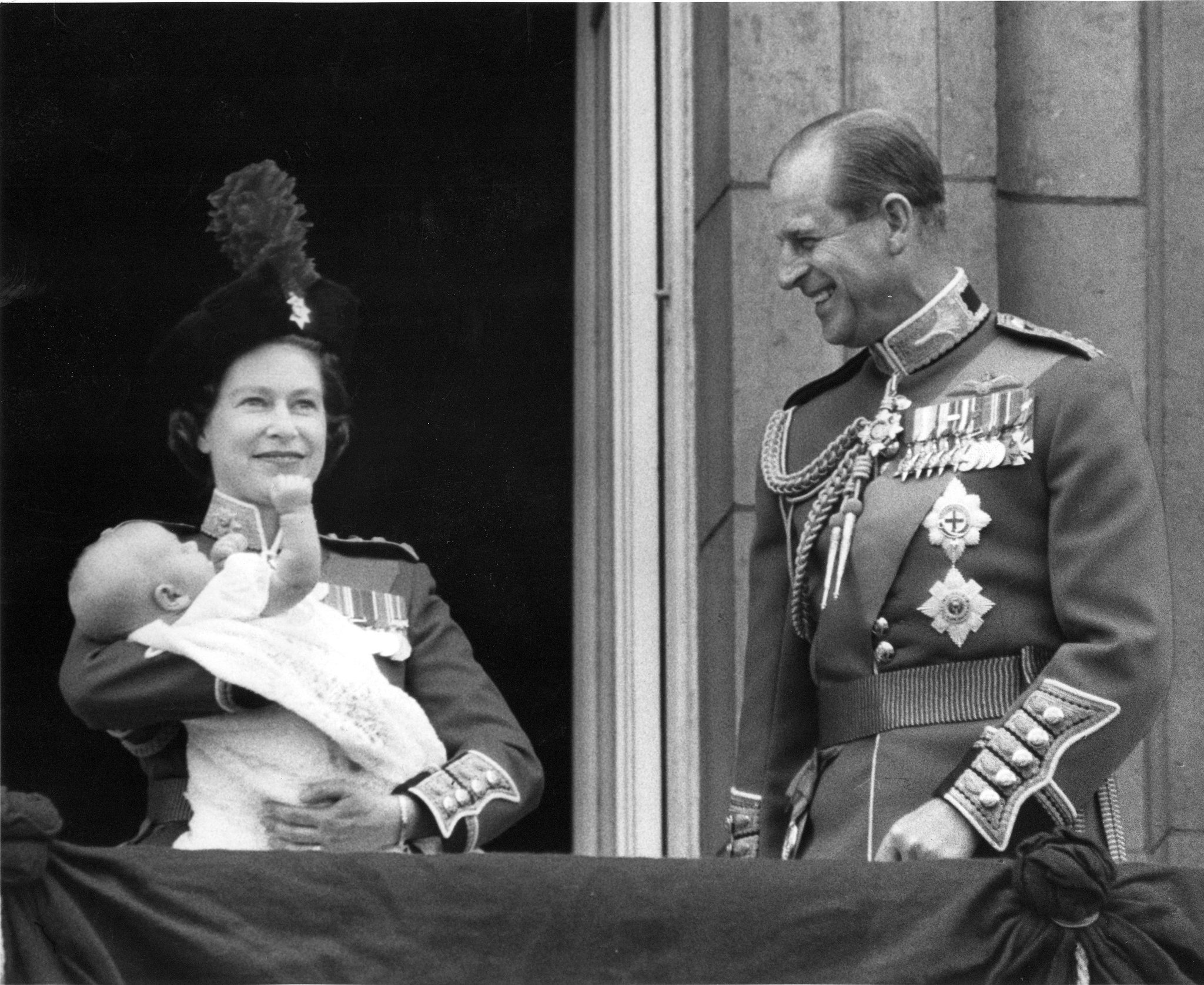 Happy 56th Birthday Prince Edward! 