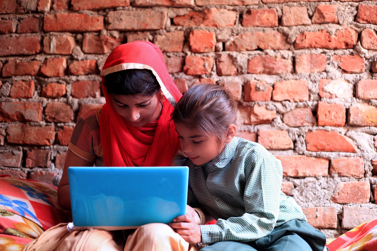 Across all socio-economic levels, young people are worried about their future. <a href="/PwC/">PwC</a> and <a href="/UNICEF/">UNICEF</a> are collaborating in support of <a href="/_GenUnlimited/">_GenUnlimited</a> to make a difference. pwc.to/UWY-2020 #NewWorldNewSkills #togetherwesolve