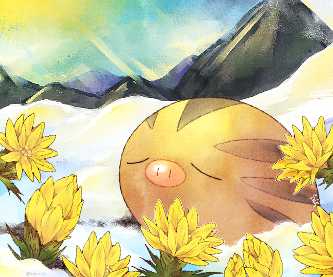 ウリムーのtwitterイラスト検索結果