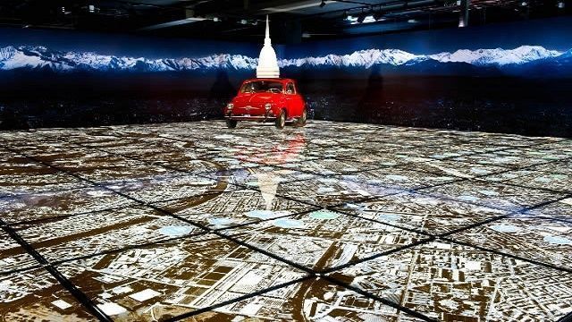 Il Tesoro del Museo dell’Automobile con i bambini
#torino #museo #bambini #mammacult
hubs.ly/H0mzMS20