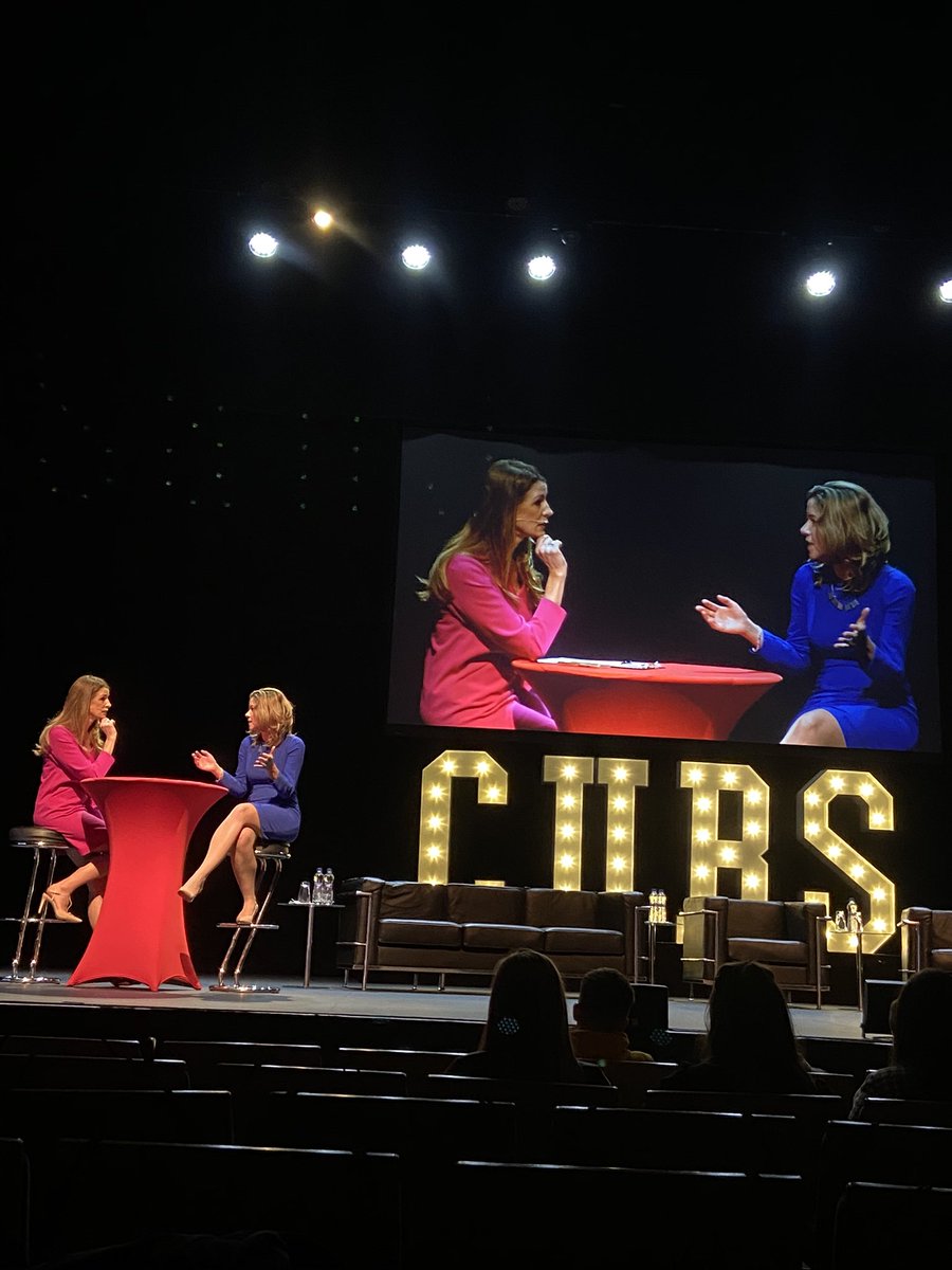 NastjokA's tweet photo. Very inspiring keynote interview with @thia_hennessy, Dean of @CUBSucc at #cubs2020.
@CharteredAccIrl https://t.co/2rhoZ5hfzW
