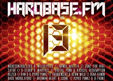 Official_ZYX's tweet photo. Out now: @HardBase.FM geht für alle Hardstyle-Fans in die 13. Runde 🔈🎶
jetzt bestellen: https://t.co/AWCtyxcNz4
#hardbase #hardbasefm #techno #dance #zyxmusic https://t.co/OmXrf8LwPn