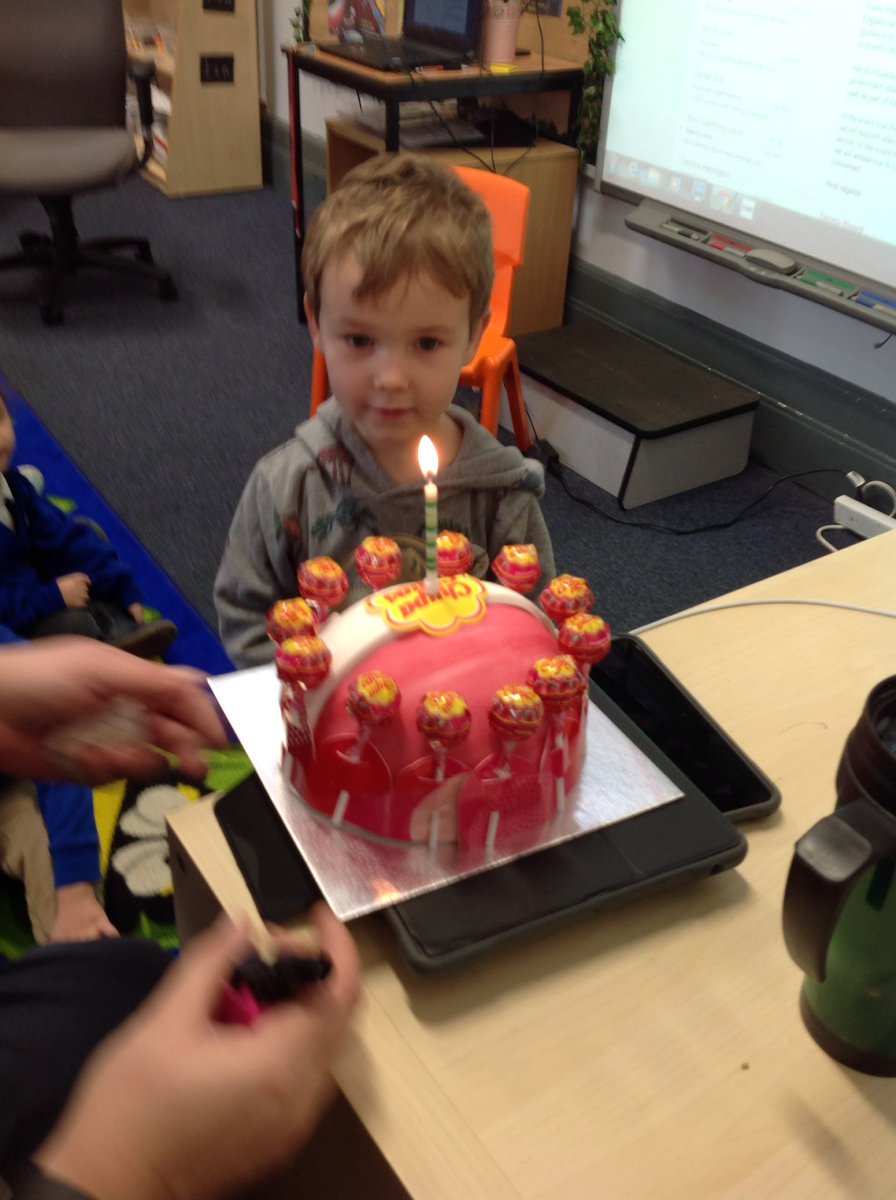 wyndhamfs1's tweet photo. Happy 4th Birthday Heath! 🎂 Thank you for bringing some cake in for us all. Have a lovely day 😀
@wyndham_academy @satrust_ https://t.co/vB0F7ozbOK