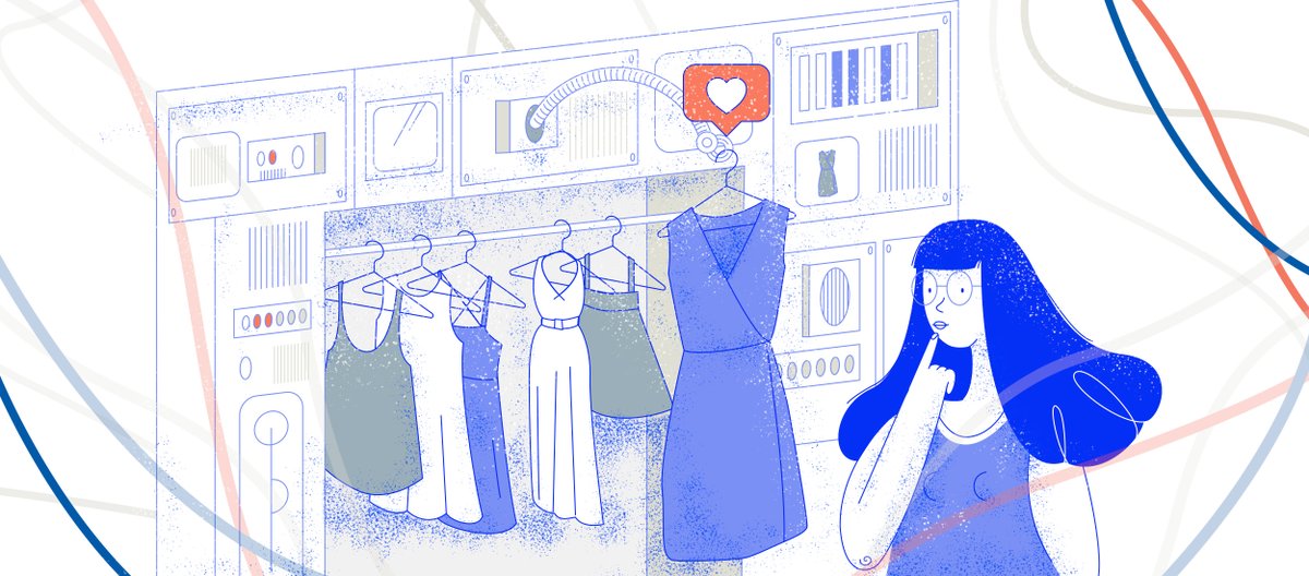 Tooploox's tweet photo. AI is now ready to help e-commerce customers to find perfect products. Read more about multimodal search: https://t.co/TGJ46FXgWj
#AI #EmergingTech #Ecommerce #MultimodalSearch https://t.co/5JtijaYmQk