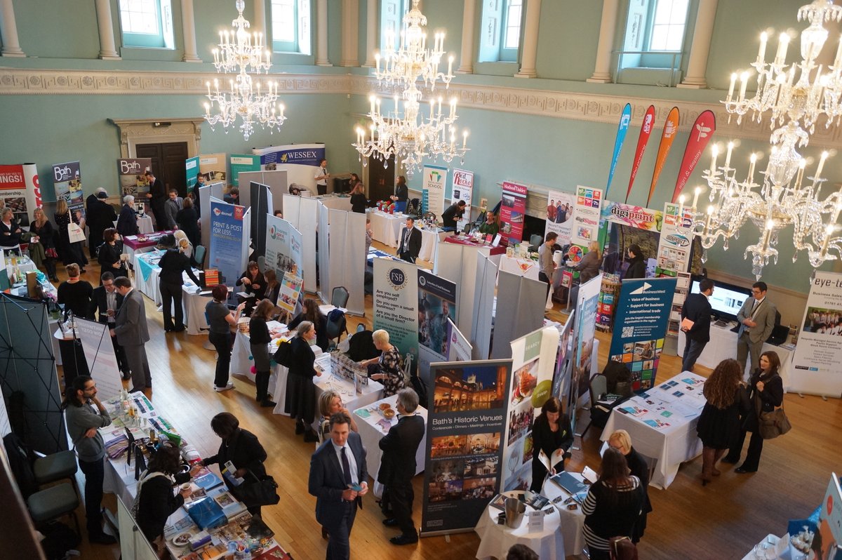 bathexpo's tweet photo. ✨ 📸📸   Your chance to keep your profile picture up to date - @ukfoto will be taking Free profile pics 11.30-12.00pm and 2.00-2.30pm. You will find Mervyn at stand E5  

Bath Business Expo I  11th March  I  Assembly Rooms, Bath
Free to visit: https://t.co/PfTwGAChNR https://t.co/OKXXdFtP1w
