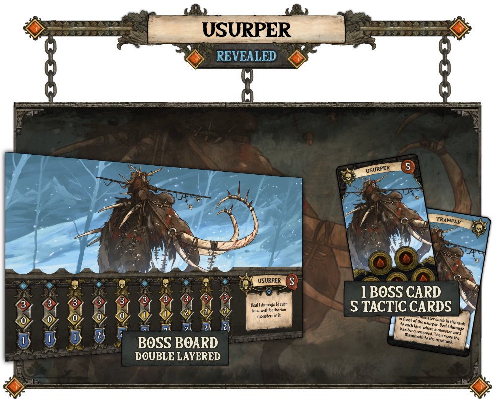 war of the usurper war of the usurper
