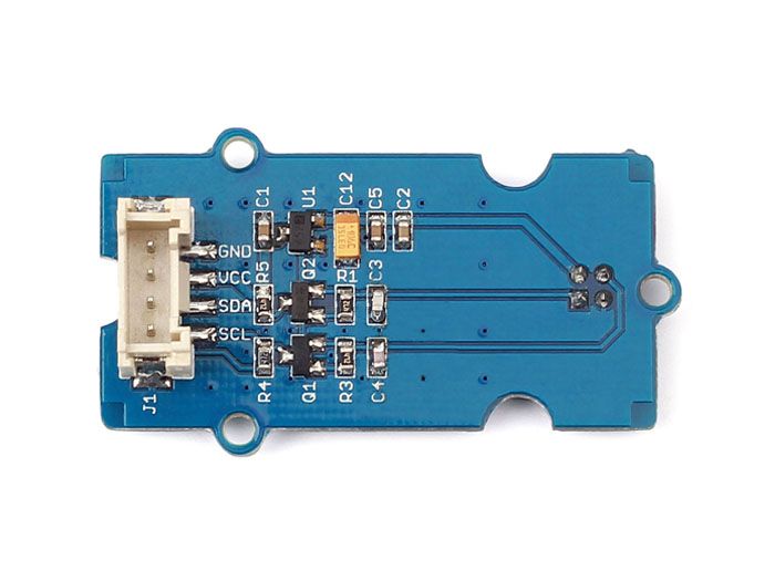 iCEasyElec's tweet image. Grove - MLX90615 Digital Infrared Temperature Sensor
Website: bit.ly/2TBFrwY
Amazon: amzn.to/2xl2zac
#SeeedStudio #Seeed #Grovemodule #SingleBoardComputer #electronics #opensource #infraredsensor