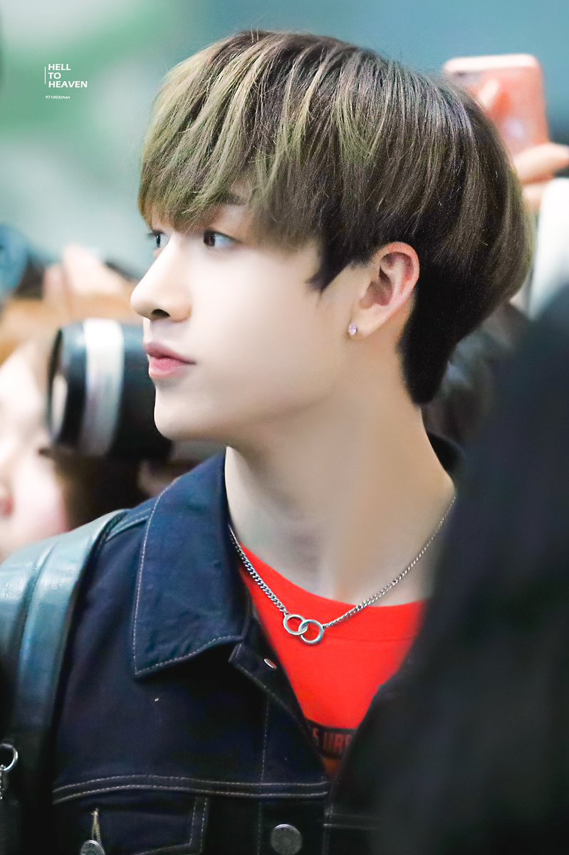 #방찬 #찬 #straykids 

🥰

<a href="/Stray_Kids/">Stray Kids</a>