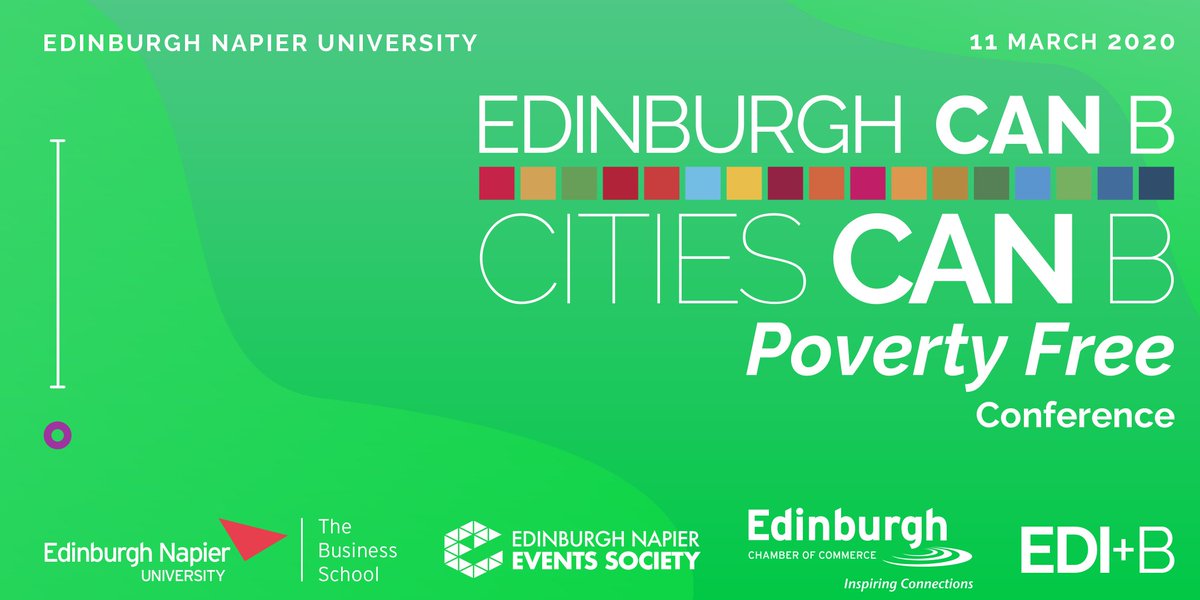 Edinburgh Chamber of Commerce tweet media