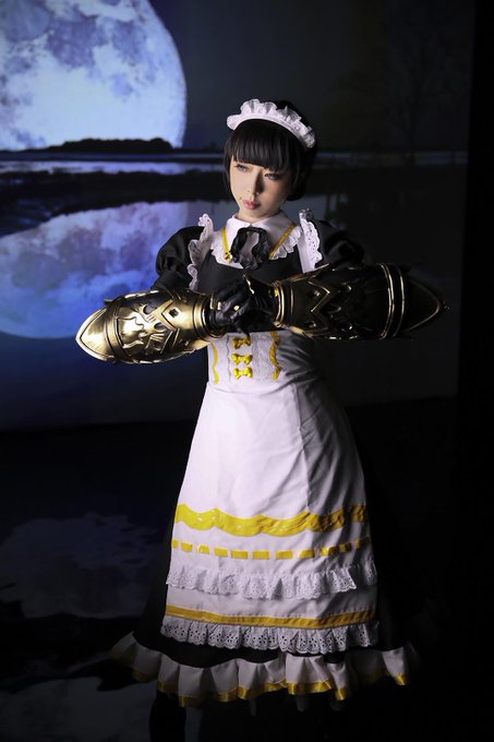 コスプレイヤーいちごのTwitter画像37