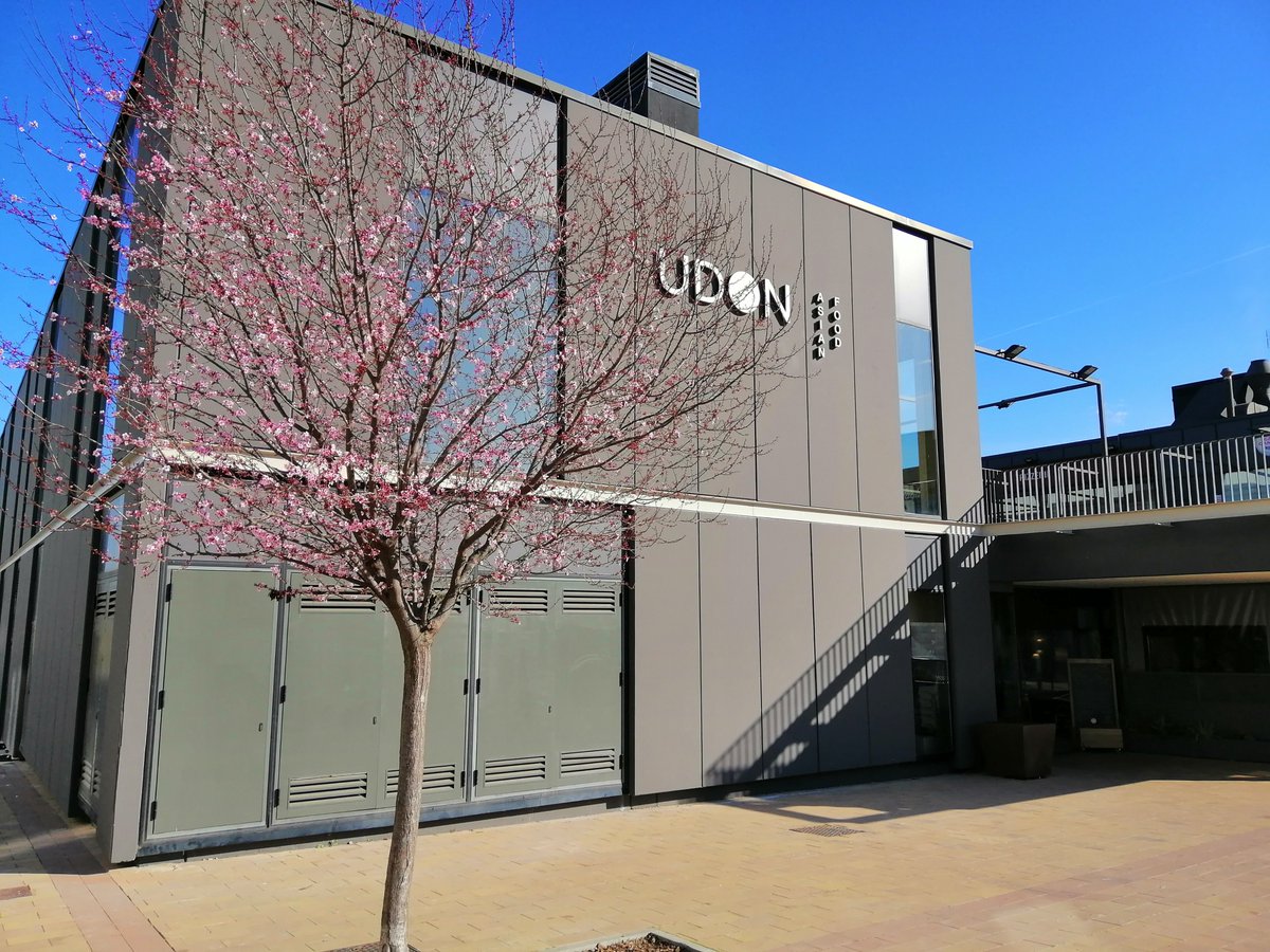 improjectsbs's tweet photo. Una vez más, @udon__es  confía en @improjectsbs  para informatizar los puntos de venta de su nuevo restaurante del CC Vía Sabadell @ViaSabadell , con el software para gestión de restaurantes #FrontRest de @ICGSoftwareGrup . ¡Enhorabuena por la nueva apertura! https://t.co/I6BXm4eXyO