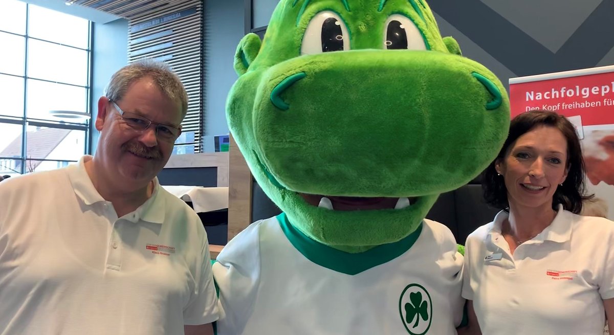 DieStifter's tweet photo. Gesundheitsmesse im Sportpark Ronhof | Thomas Sommer

Wir bedanken uns für die vielen Besucher und die tollen Gespräche auf der Gesundheitsmesse am letzten Wochenende.🤗

https://t.co/LssK0Eg4gv
#Stiftergemeinschaft #Fürth #Gesundheitsmesse #Ronhof #Sportpark #Kemmeter #Stiftung https://t.co/blIw5sYd4D