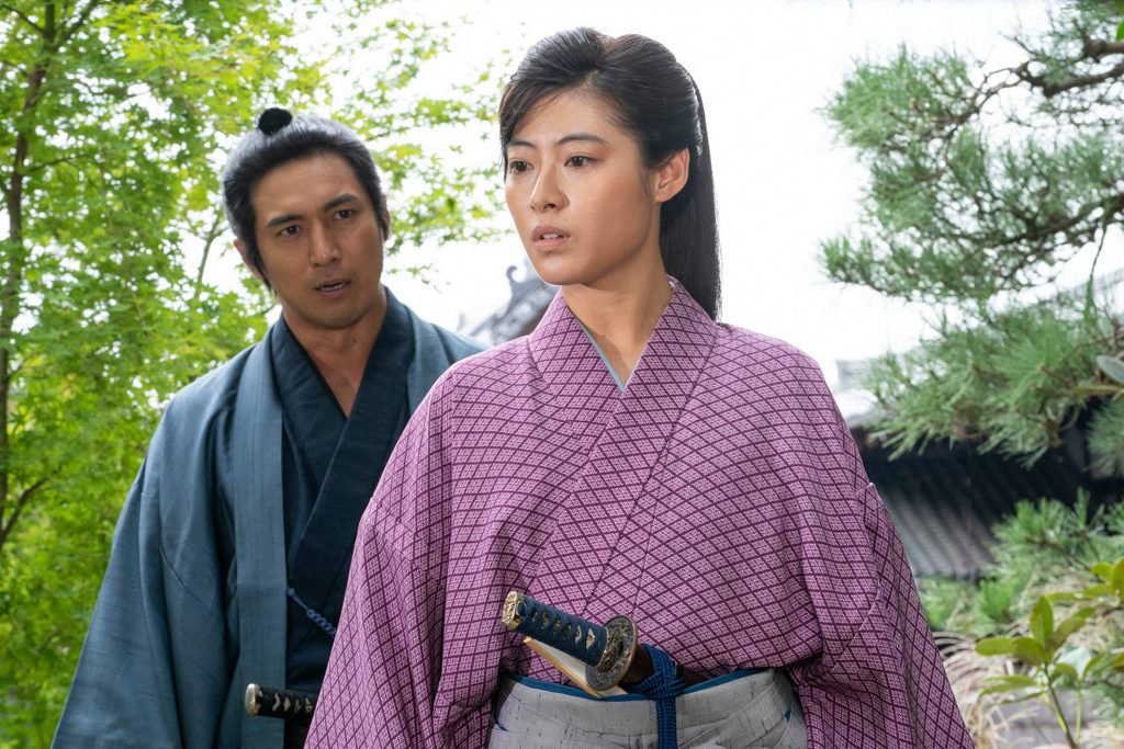 寺島 しのぶ ほどほど に