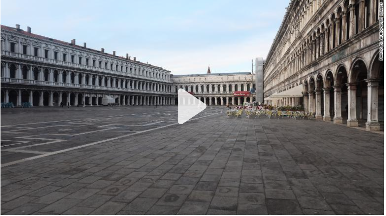 RorisangSwarts's tweet photo. The whole Italy shutdown because of Coronavirus https://t.co/z4Zlkj3xdZ
#sanusilamidosanusi #TuesdayThoughts #TuesdayMotivation #CartoonsThatShouldReturn #TachaDubaiTour https://t.co/C6oH2KvXwY