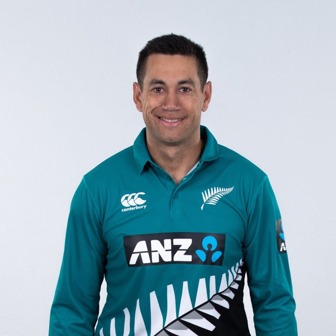 WisdenCricket's tweet photo. How great is New Zealand's retro ODI kit?! https://t.co/TYaENPY7Ys