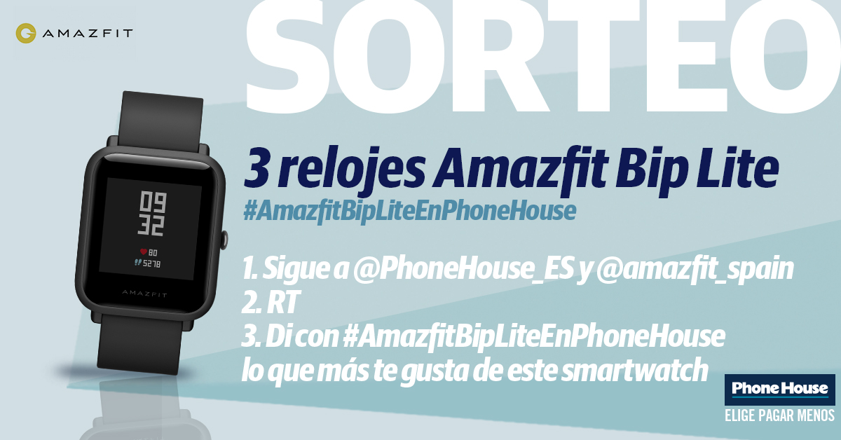 phonehouse smartwatch