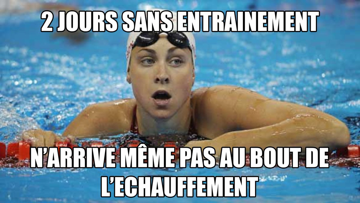 On a tous connu cette situation 😂