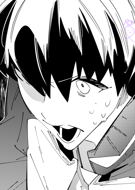 8話は地獄の少女漫画です 