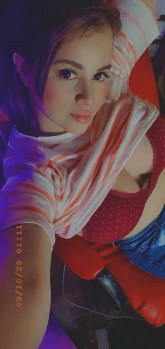 😇🥰🤩😍 https://t.co/VsM9k2NUJv<a href="/tag/rt"class="tags"><span>#rt</span></a>