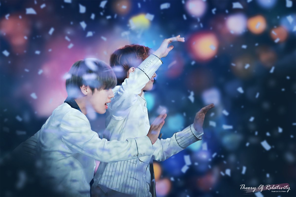 Relativity2033's tweet image. HAPPY DAY❣️❣️❣️
#판윙 
#PanWink_day
#라지