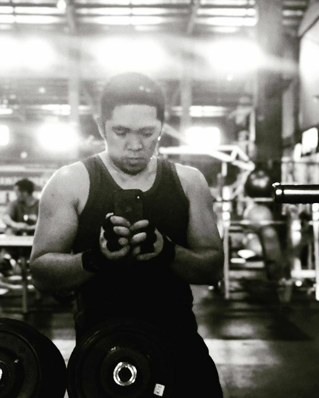 geepyo's tweet image. Day2.. of Week 3 — ✅
.
.
.
#me #werkit #werkout #workout #exercise #gym #sheridan #WFH #workfromhome #emptygym #sweatitout #fabat40 #iam40 #selfie #gymfie #tuesday #tuesdaygym #tuesdaygymsesh #gymsesh ift.tt/39DQFXt