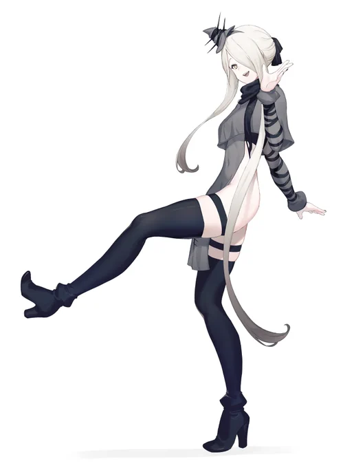 上機嫌魔女 