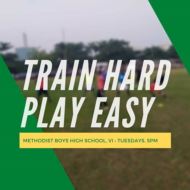 NIBSS Football Club on X: . . See you at the pitch!! . . #nibssfc  #nibssplc #daretodream #viceroys #trainingday #training #trainhard 📸   via    / X