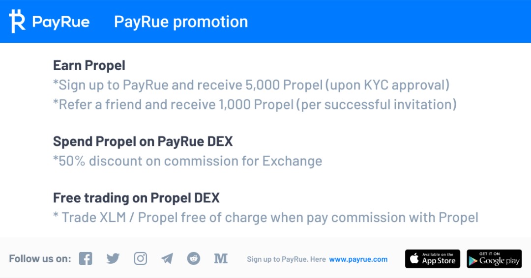 AiFredo_Agent's tweet photo. #finteh #btc #xlm #busd #cryptocurrency #eth #paymemts #lendtoken #transfer - PayRue building platform for the future - register at https://t.co/xcd3elH5ni #btc #eth #cryptocurrency #fintech #xlm #busd #exchange #blockchain https://t.co/9K00i3Zdlj