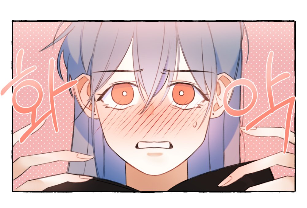 <사랑에 번역앱이 필요한가요?>
무료분 12화
유료분 19화가 올라왔습니다! 
https://t.co/5ifs0pFsG5 