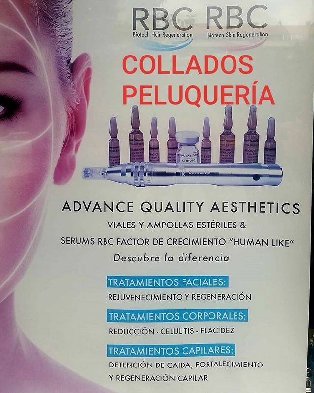 colladospelu's tweet photo. DESCUBRE LA DIFERENCIA #NOVEDADES #TRATAMIENTOS #CORPORALES #CAPILARES #FACIALES https://t.co/lBjDmYQhvj https://t.co/7UN8Fnlzkc